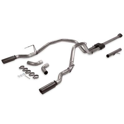 Flowmaster Outlaw Cat-Back Exhaust System - 817936